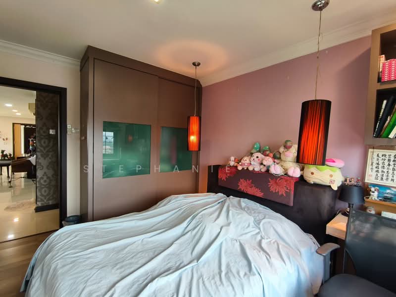 Condominium for Sale at Datin Halimah Condominium - Stephanie Yap - Bedroom - PropertyGuru.com.my