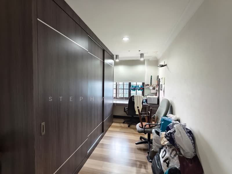 Condominium for Sale at Datin Halimah Condominium - Stephanie Yap - Study - PropertyGuru.com.my