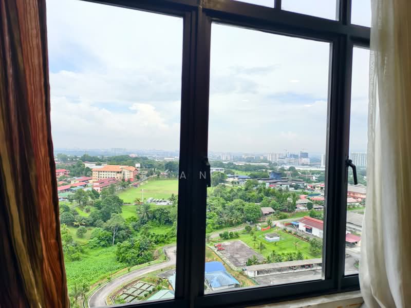 Condominium for Sale at Datin Halimah Condominium - Stephanie Yap - View - PropertyGuru.com.my