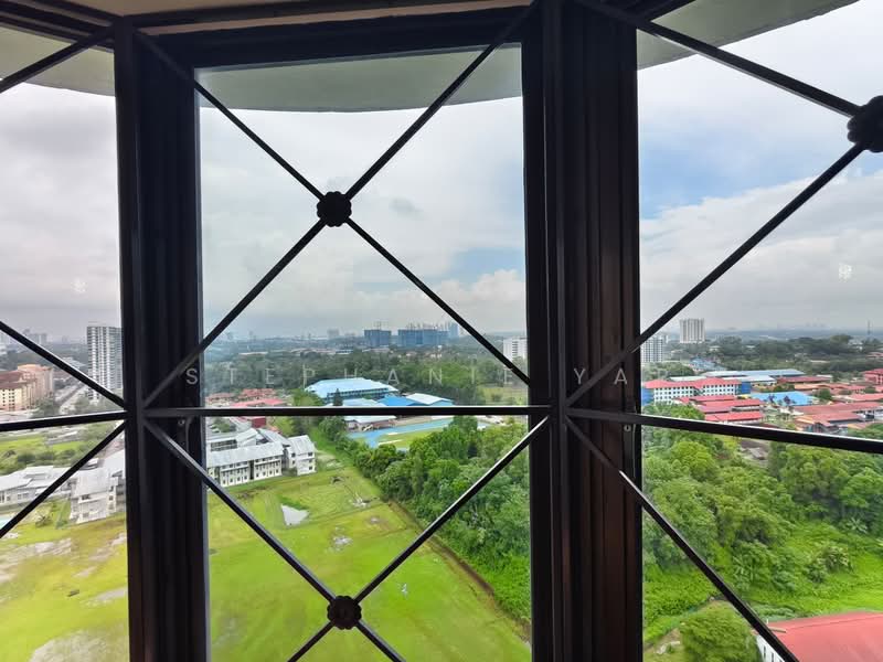 Condominium for Sale at Datin Halimah Condominium - Stephanie Yap - View - PropertyGuru.com.my