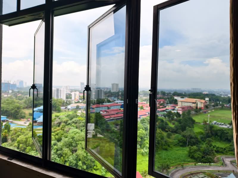 Condominium for Sale at Datin Halimah Condominium - Stephanie Yap - View - PropertyGuru.com.my