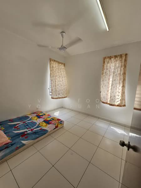 2-storey Terraced House for Rent in Setia Alam (Selangor) - Veni Foo Yoke Fuang - Bedroom - PropertyGuru.com.my