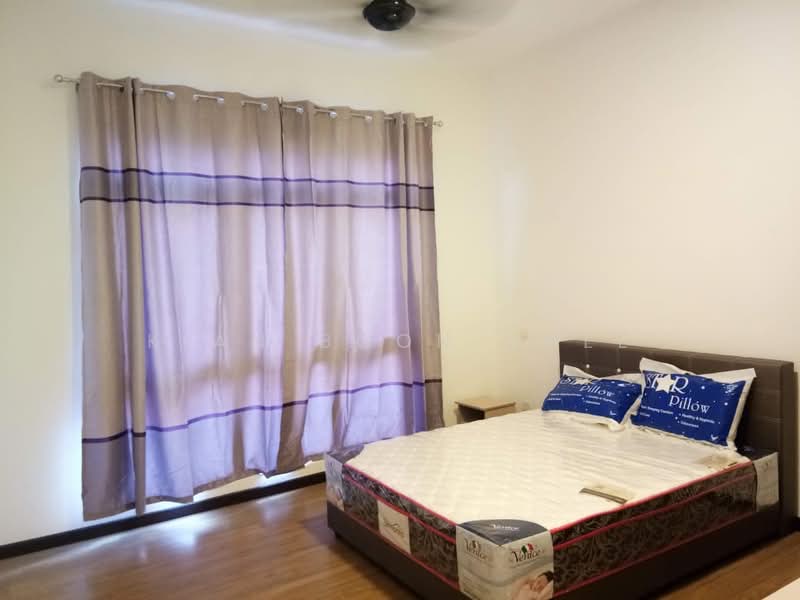 Servis Apartment untuk Disewa di Eco Sky - Kian Boon Chee - Bedroom - PropertyGuru.com.my