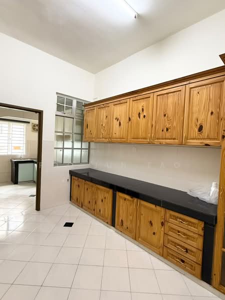 Rumah Teres 2 Tingkat untuk Disewa di Jementah (Johor) - Foo Jun Tao - PropertyGuru.com.my