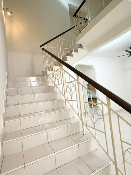 Rumah Teres 2 Tingkat untuk Disewa di Jementah (Johor) - Foo Jun Tao - PropertyGuru.com.my