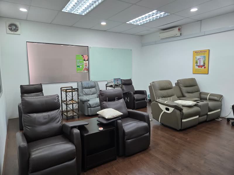 Pejabat untuk Disewa di Alam Damai (Cheras) - Jun Kien Chu - PropertyGuru.com.my