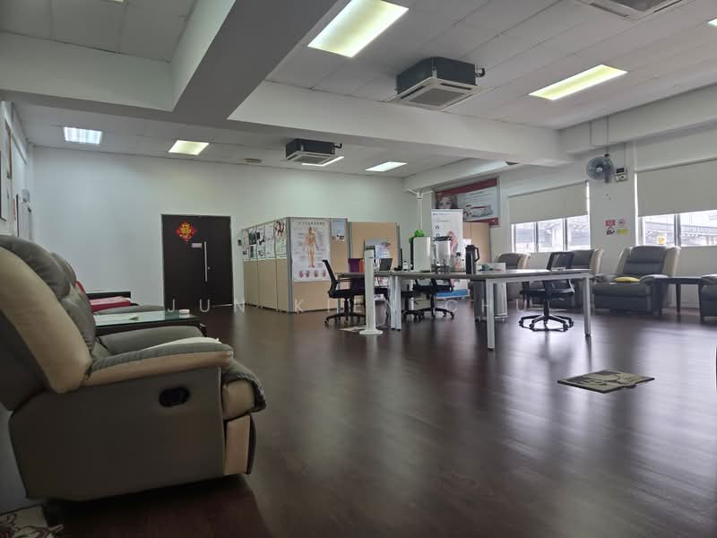 Pejabat untuk Disewa di Alam Damai (Cheras) - Jun Kien Chu - PropertyGuru.com.my