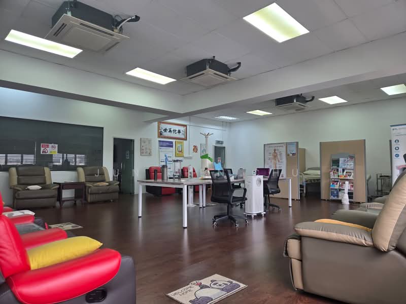 Pejabat untuk Disewa di Alam Damai (Cheras) - Jun Kien Chu - PropertyGuru.com.my