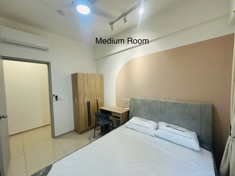 Service Residence for Rent at One Equine - Melody Leong - Bedroom - PropertyGuru.com.my