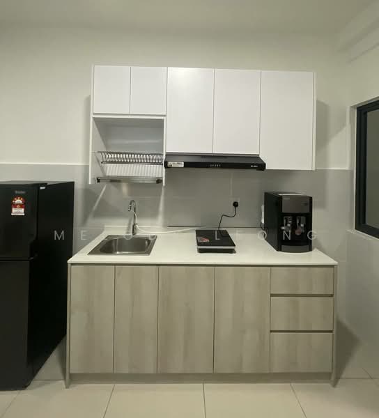 Service Residence for Rent at One Equine - Melody Leong - Kitchen - PropertyGuru.com.my