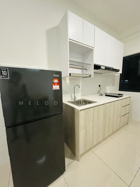 Service Residence for Rent at One Equine - Melody Leong - Kitchen - PropertyGuru.com.my