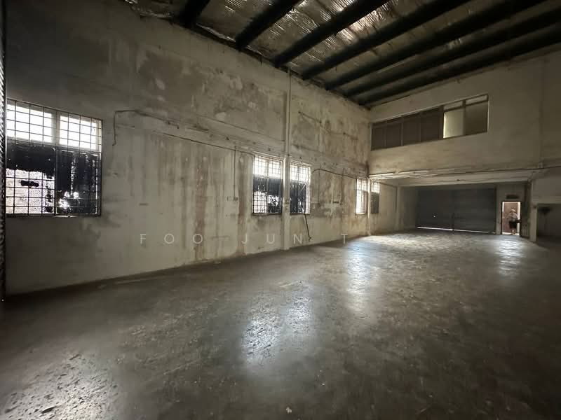 Factory for Rent in Jementah (Johor) - Foo Jun Tao - Interior - PropertyGuru.com.my