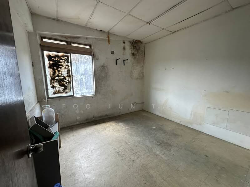Factory for Rent in Jementah (Johor) - Foo Jun Tao - Interior - PropertyGuru.com.my