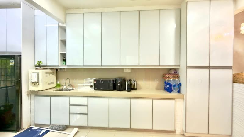 2-storey Terraced House for Sale in Kajang (Selangor) - Muhammad Rushaidi - Kitchen - PropertyGuru.com.my