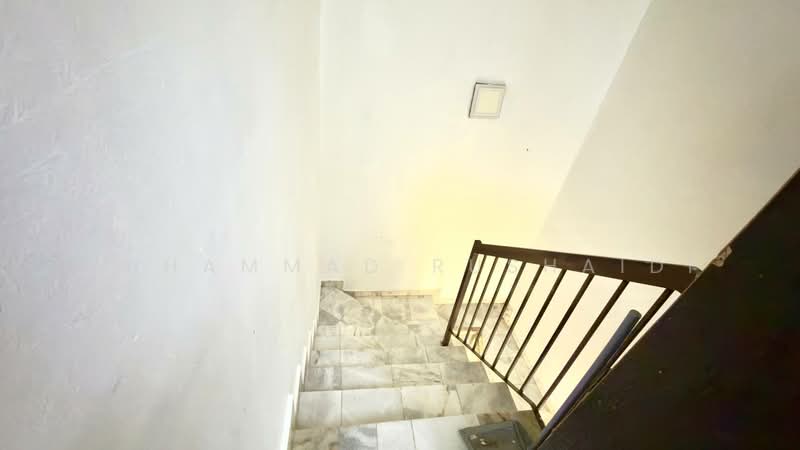 2-storey Terraced House for Sale in Kajang (Selangor) - Muhammad Rushaidi - Interior - PropertyGuru.com.my
