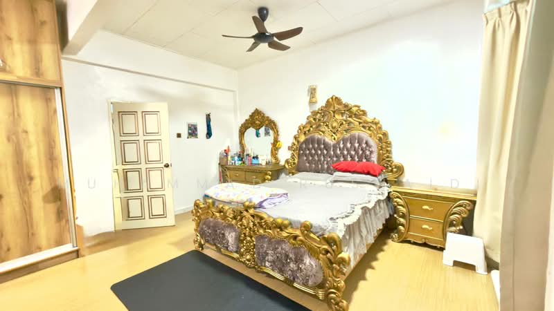 2-storey Terraced House for Sale in Kajang (Selangor) - Muhammad Rushaidi - Bedroom - PropertyGuru.com.my