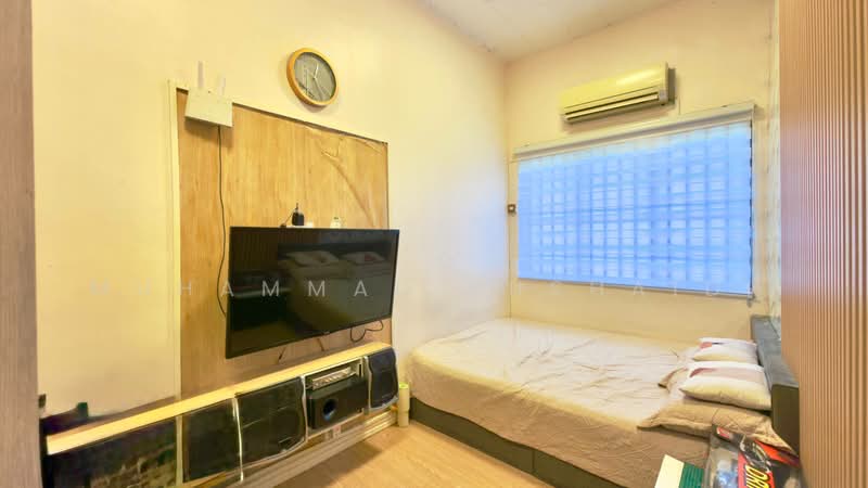 2-storey Terraced House for Sale in Kajang (Selangor) - Muhammad Rushaidi - Bedroom - PropertyGuru.com.my