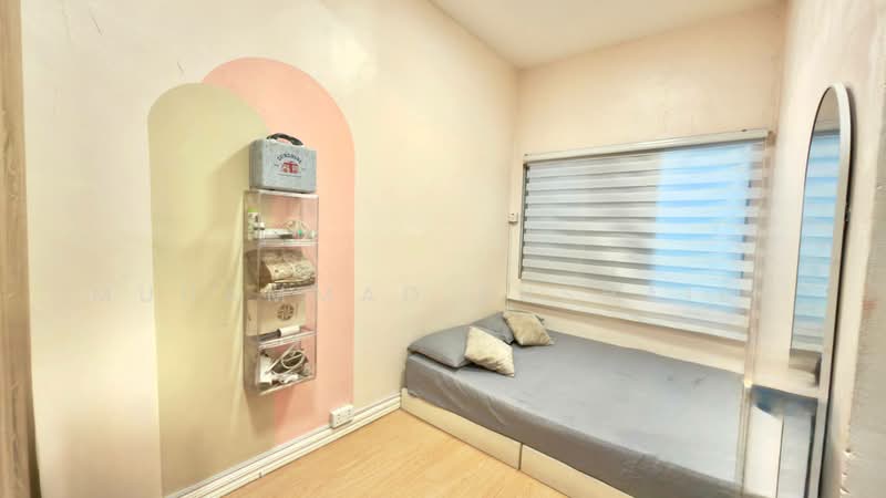 2-storey Terraced House for Sale in Kajang (Selangor) - Muhammad Rushaidi - Bedroom - PropertyGuru.com.my