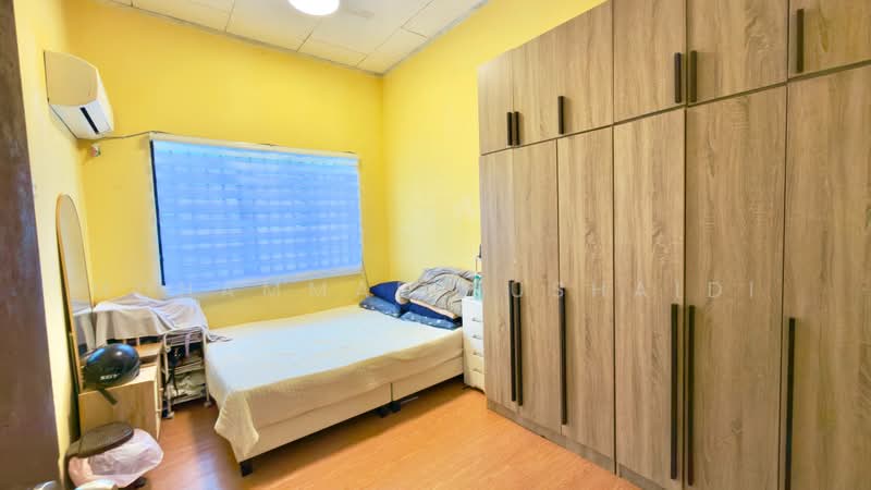 2-storey Terraced House for Sale in Kajang (Selangor) - Muhammad Rushaidi - Bedroom - PropertyGuru.com.my