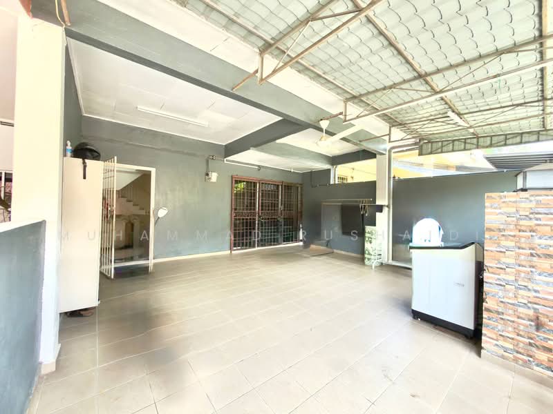 2-storey Terraced House for Sale in Kajang (Selangor) - Muhammad Rushaidi - Interior - PropertyGuru.com.my