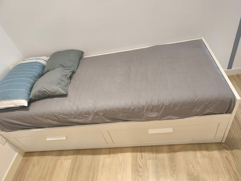 Servis Apartment untuk Dijual di Atwater : Service Residences - Rachel Ngu - Bedroom - PropertyGuru.com.my