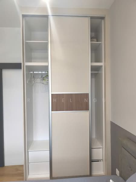 Servis Apartment untuk Dijual di Atwater : Service Residences - Rachel Ngu - Bedroom - PropertyGuru.com.my