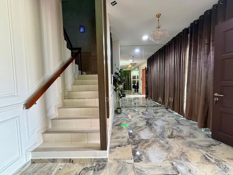 Rumah Teres 2 Tingkat untuk Dijual di Saujana Impian (Kajang) - Zuraidah Dan - PropertyGuru.com.my