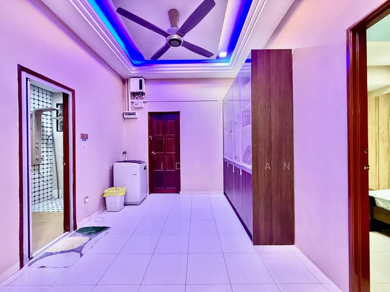 Rumah Teres 2 Tingkat untuk Dijual di Saujana Impian (Kajang) - Zuraidah Dan - PropertyGuru.com.my