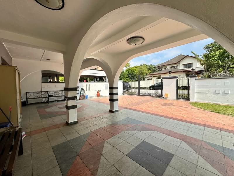 Rumah Berkembar untuk Dijual di Seksyen 9 (Shah Alam) - Adzura Zamedin - Exterior - PropertyGuru.com.my