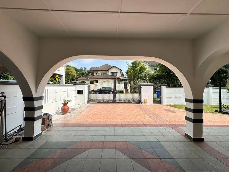 Rumah Berkembar untuk Dijual di Seksyen 9 (Shah Alam) - Adzura Zamedin - Exterior - PropertyGuru.com.my