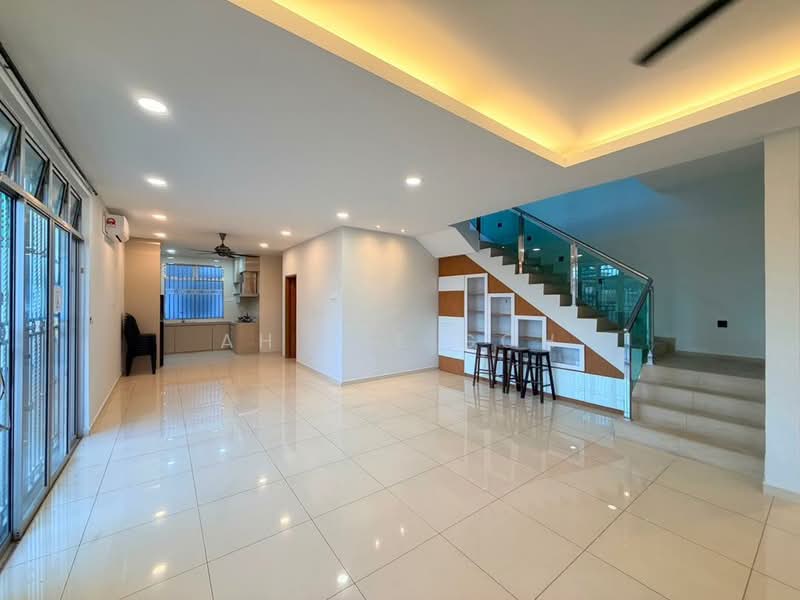2-storey Terraced House for Rent in Taman Johor Jaya (Johor Bahru) - Ah Tee Goh - PropertyGuru.com.my