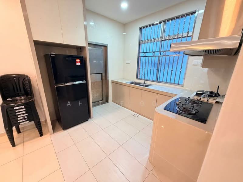2-storey Terraced House for Rent in Taman Johor Jaya (Johor Bahru) - Ah Tee Goh - PropertyGuru.com.my