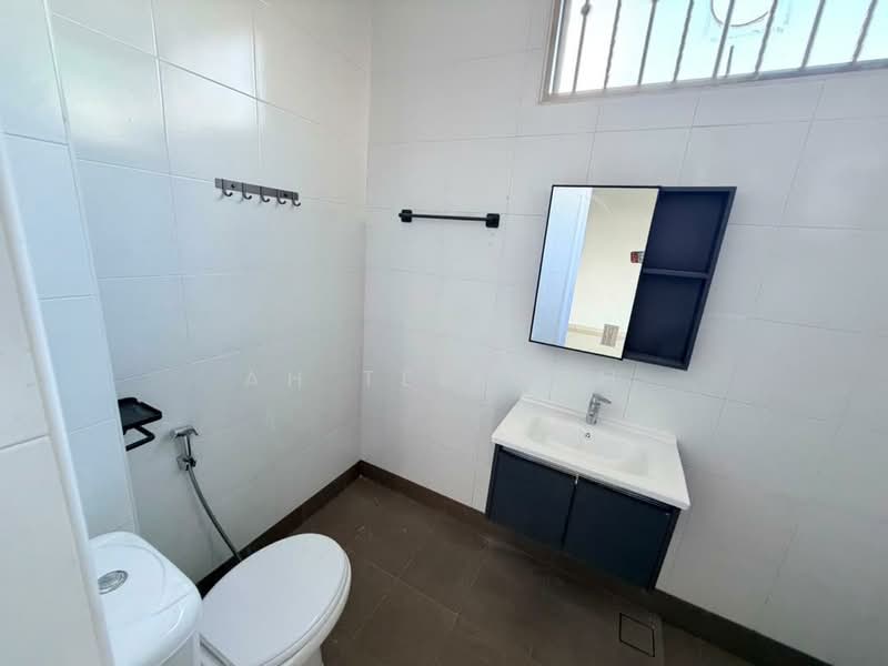 2-storey Terraced House for Rent in Taman Johor Jaya (Johor Bahru) - Ah Tee Goh - PropertyGuru.com.my