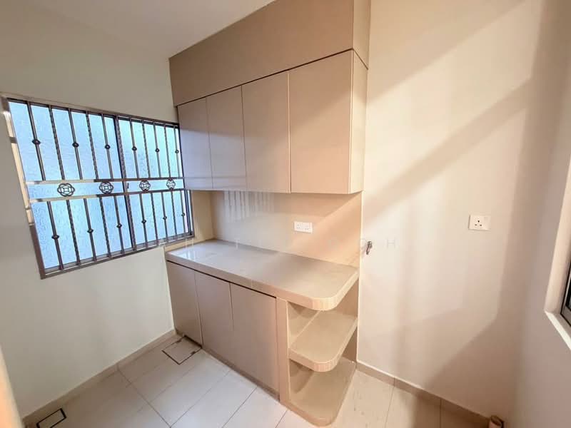 2-storey Terraced House for Rent in Taman Johor Jaya (Johor Bahru) - Ah Tee Goh - PropertyGuru.com.my