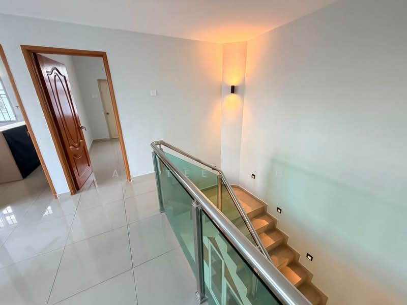 2-storey Terraced House for Rent in Taman Johor Jaya (Johor Bahru) - Ah Tee Goh - PropertyGuru.com.my
