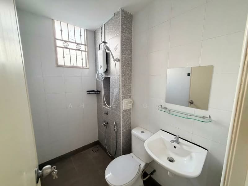 2-storey Terraced House for Rent in Taman Johor Jaya (Johor Bahru) - Ah Tee Goh - PropertyGuru.com.my