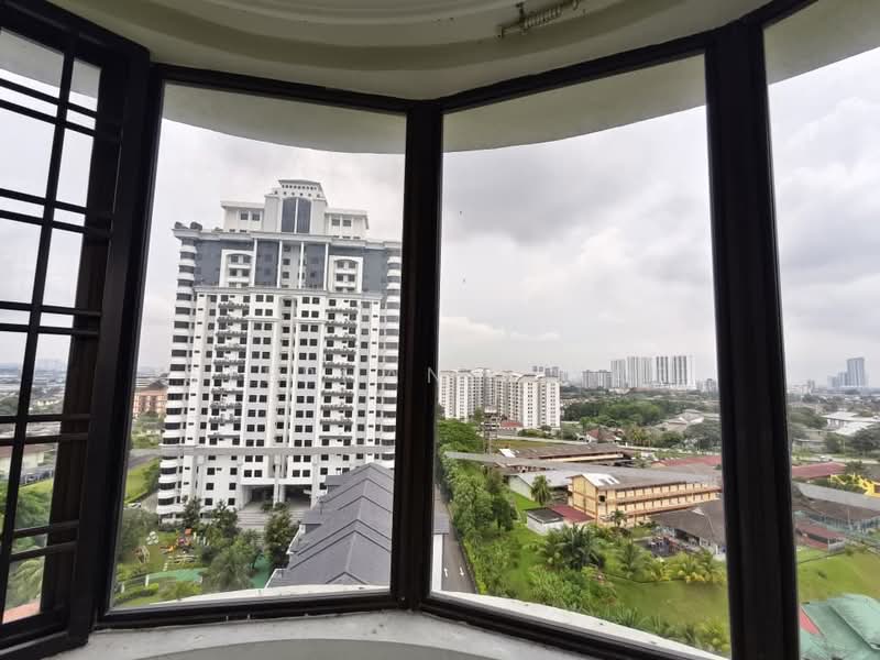 Condominium for Sale at Datin Halimah Condominium - Stephanie Yap - View - PropertyGuru.com.my