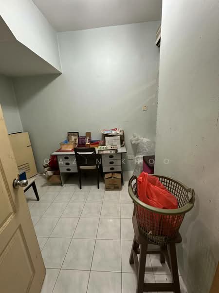 2-storey Terraced House for Sale in Bandar Baru Tambun (Tambun) - Qazin Khoo - Study - PropertyGuru.com.my