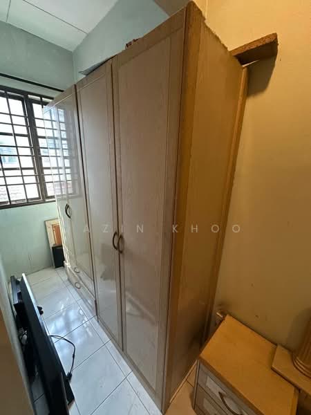 2-storey Terraced House for Sale in Bandar Baru Tambun (Tambun) - Qazin Khoo - Interior - PropertyGuru.com.my