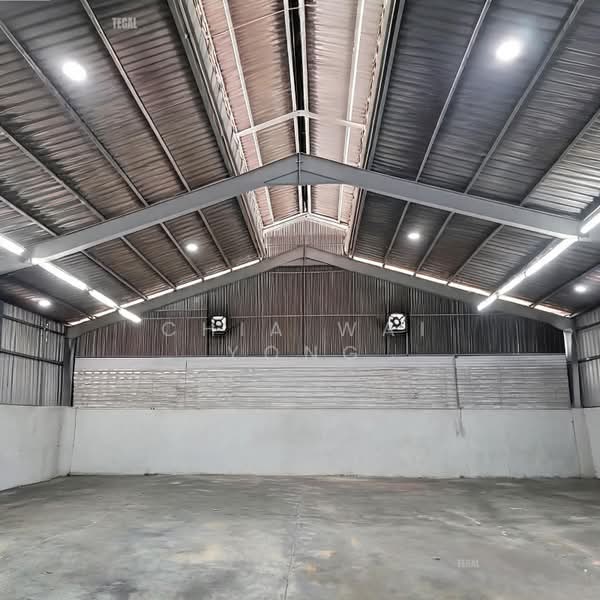 Kilang untuk Disewa di Subang Jaya (Selangor) - Chia Wai Yong - Interior - PropertyGuru.com.my