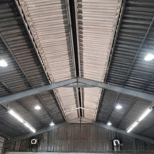 Kilang untuk Disewa di Subang Jaya (Selangor) - Chia Wai Yong - Interior - PropertyGuru.com.my