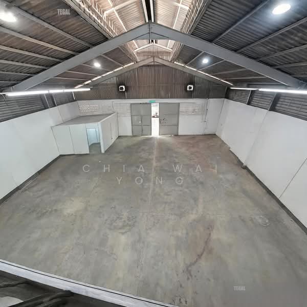 Kilang untuk Disewa di Subang Jaya (Selangor) - Chia Wai Yong - Interior - PropertyGuru.com.my