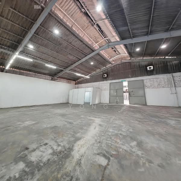 Kilang untuk Disewa di Subang Jaya (Selangor) - Chia Wai Yong - Interior - PropertyGuru.com.my