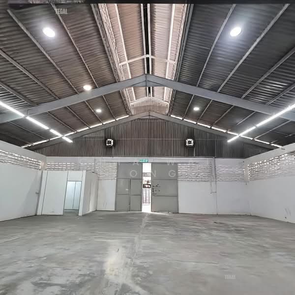 Kilang untuk Disewa di Subang Jaya (Selangor) - Chia Wai Yong - Interior - PropertyGuru.com.my