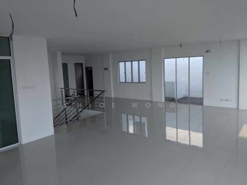 Servis Apartment untuk Dijual di Silk Residence - Chloe Wong - PropertyGuru.com.my