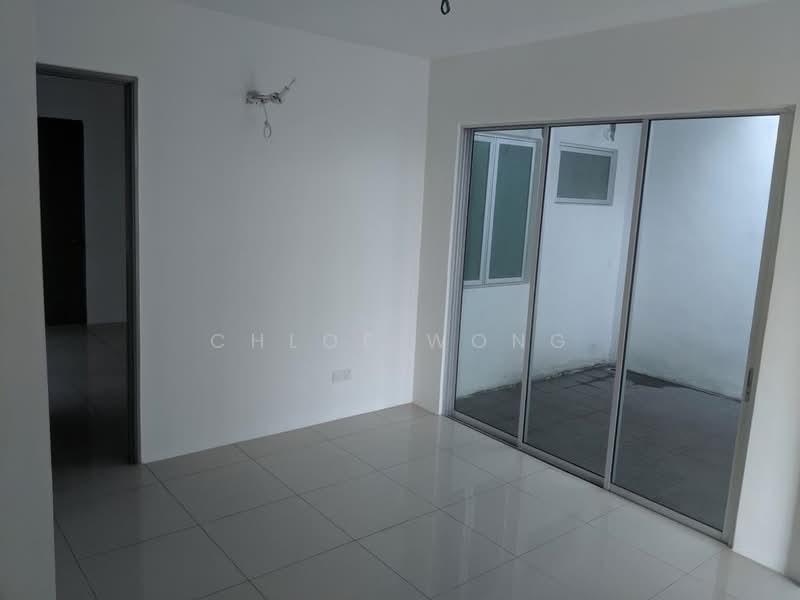 Servis Apartment untuk Dijual di Silk Residence - Chloe Wong - PropertyGuru.com.my