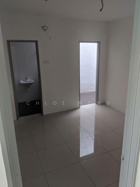 Servis Apartment untuk Dijual di Silk Residence - Chloe Wong - PropertyGuru.com.my