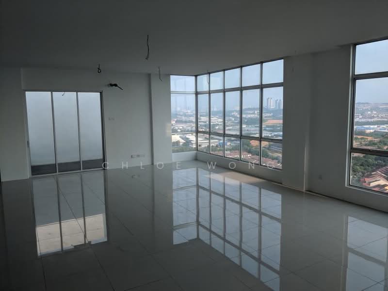 Servis Apartment untuk Dijual di Silk Residence - Chloe Wong - PropertyGuru.com.my
