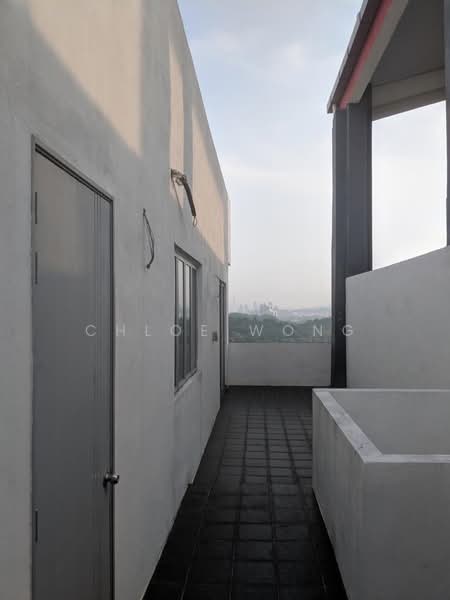 Servis Apartment untuk Dijual di Silk Residence - Chloe Wong - PropertyGuru.com.my