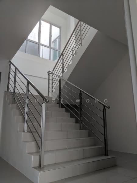 Servis Apartment untuk Dijual di Silk Residence - Chloe Wong - PropertyGuru.com.my
